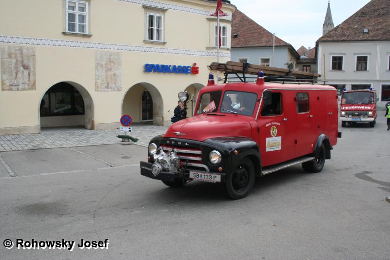 Fahrzeug 8 