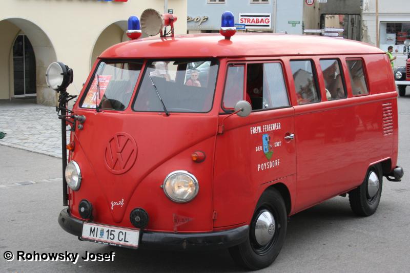 Fahrzeug 11 