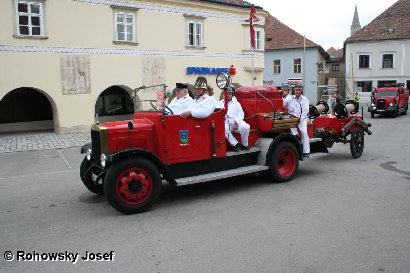 Fahrzeug 14 