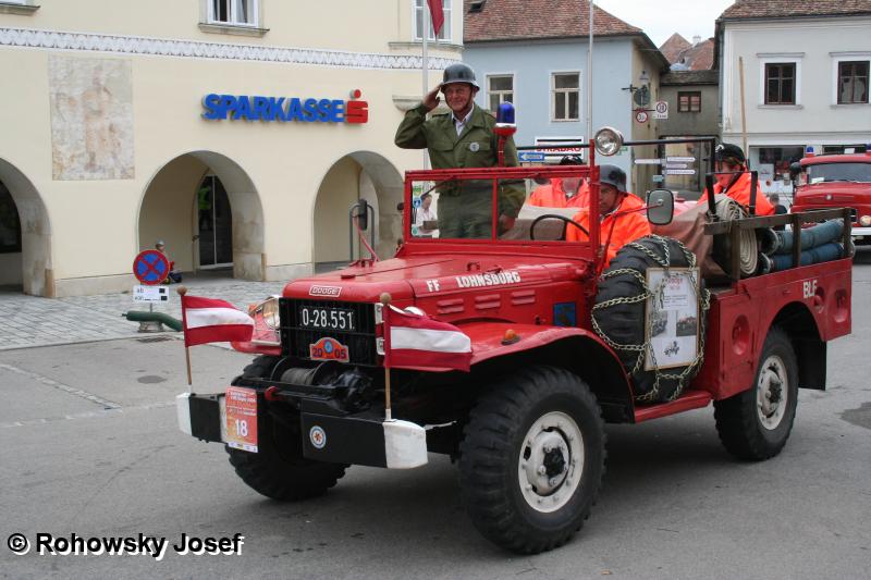 Fahrzeug 18 