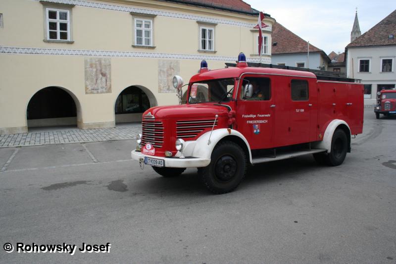Fahrzeug 27 
