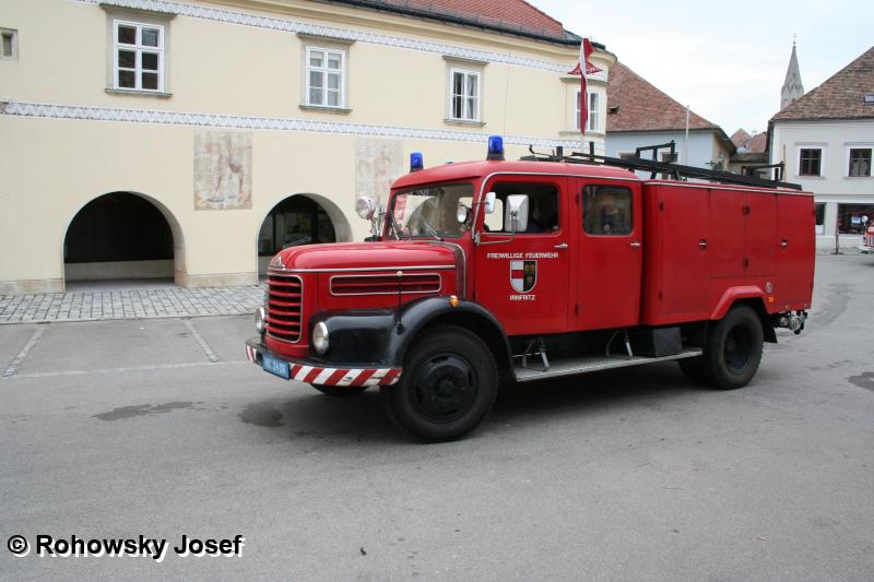 Fahrzeug 29 