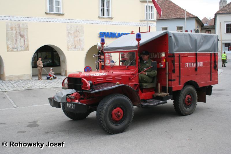 Fahrzeug 38 