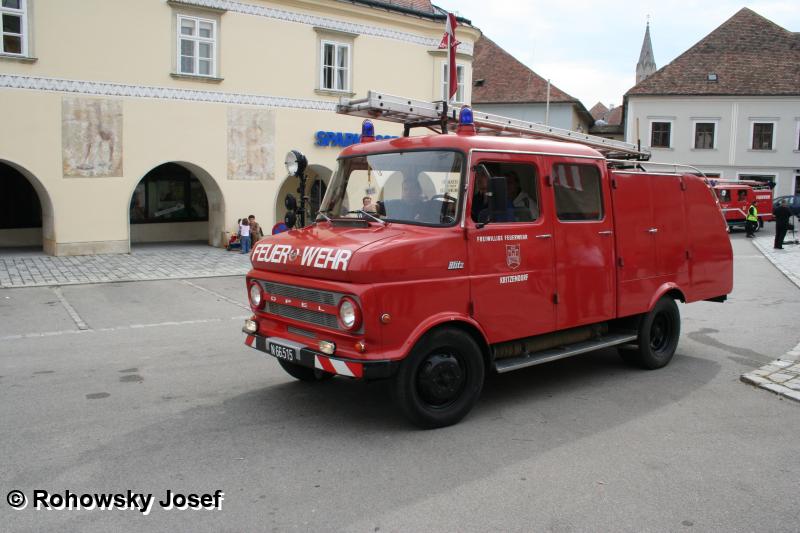 Fahrzeug 43 