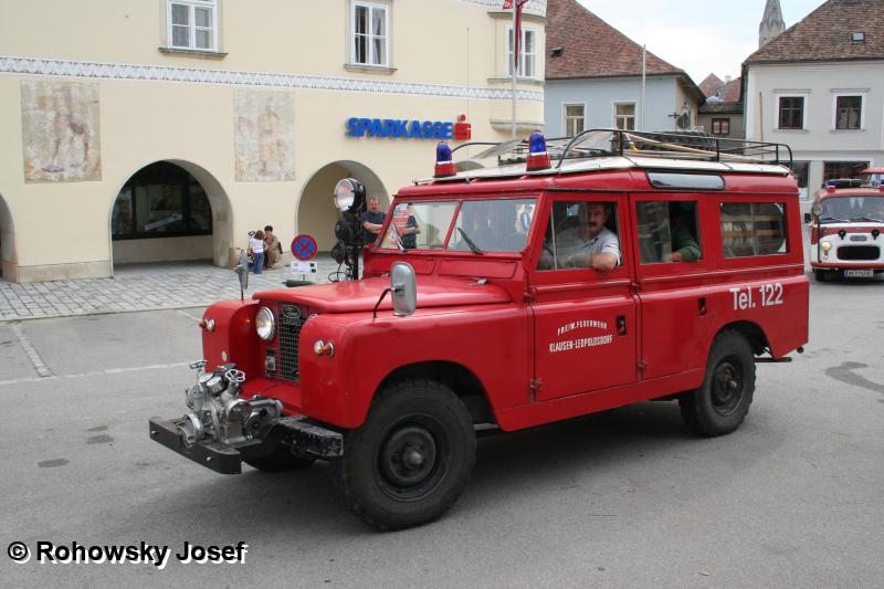 Fahrzeug 45 