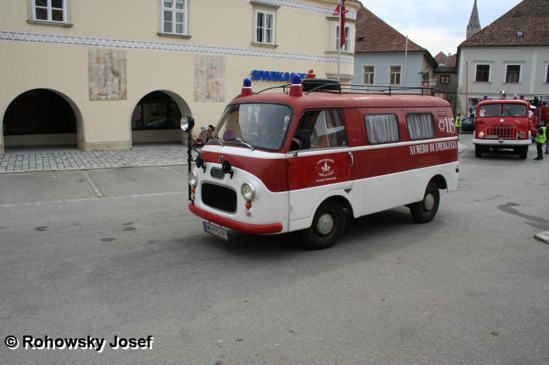 Fahrzeug 46 