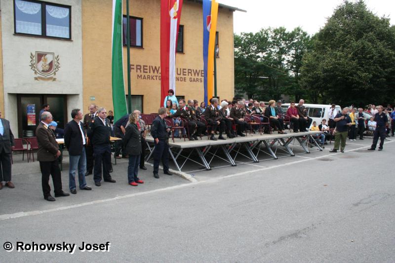 Ehrengaeste Ziel