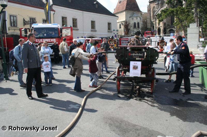 Publikumsbeteiligung