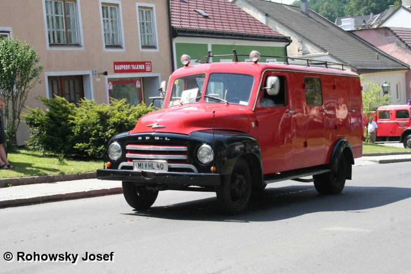 Opel Blitz