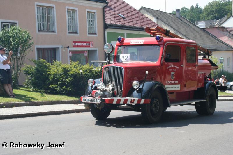 Opel Blitz