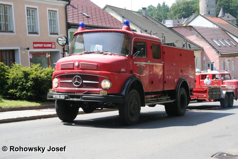 Mercedes