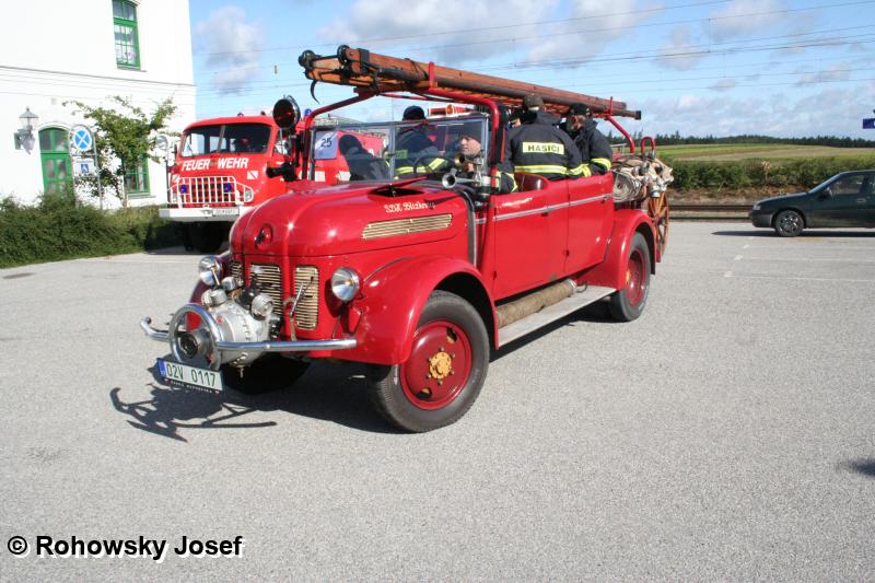 Steyr 1500A