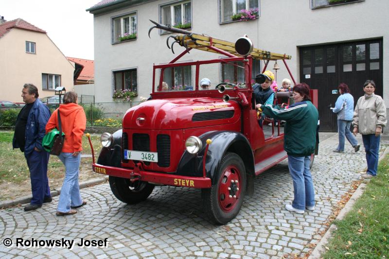 Steyr 1500a