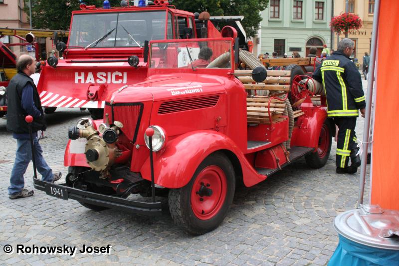 Praga