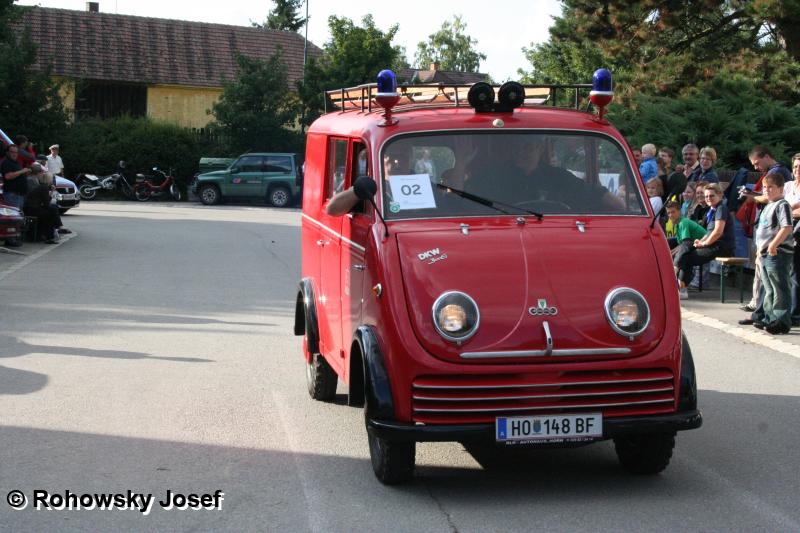 DKW