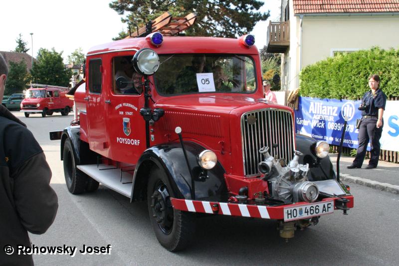 Opel Blitz