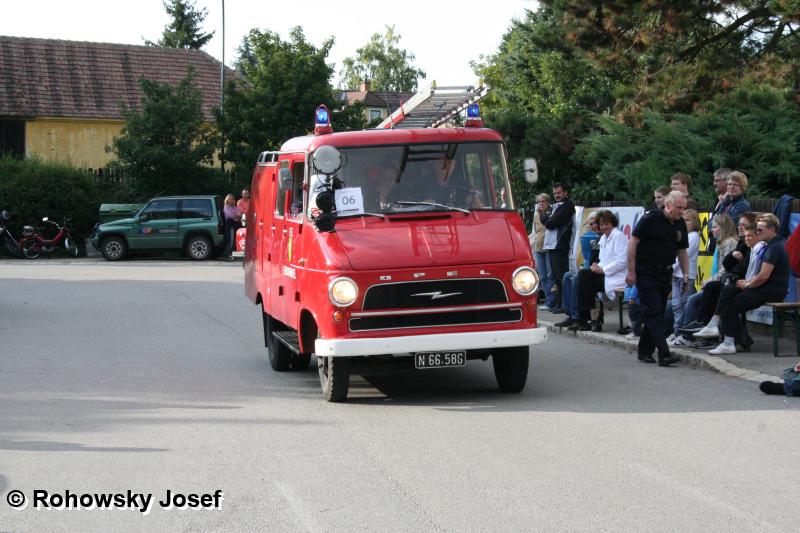 Opel Blitz