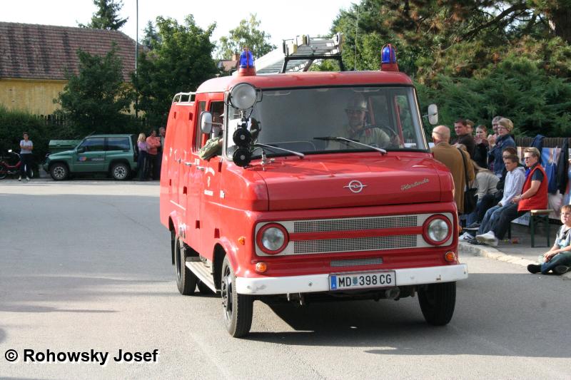 Opel Blitz