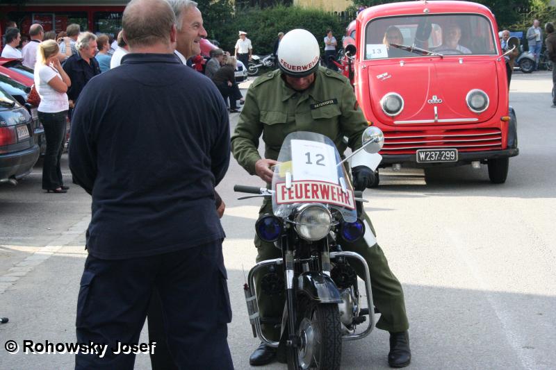 Krad Puch 250 SG