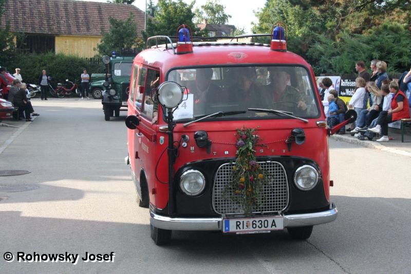 Ford FK1000