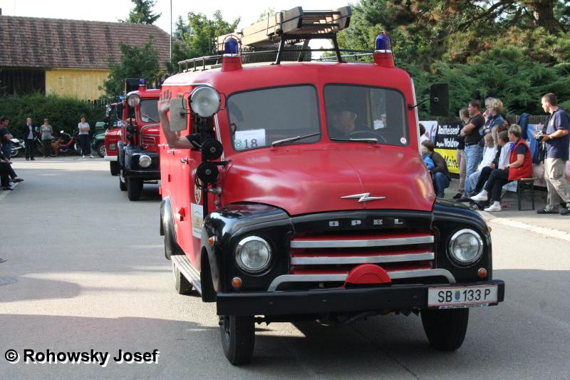 Opel Blitz