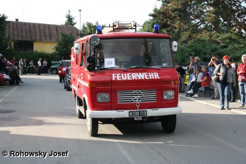 Mercedes L408