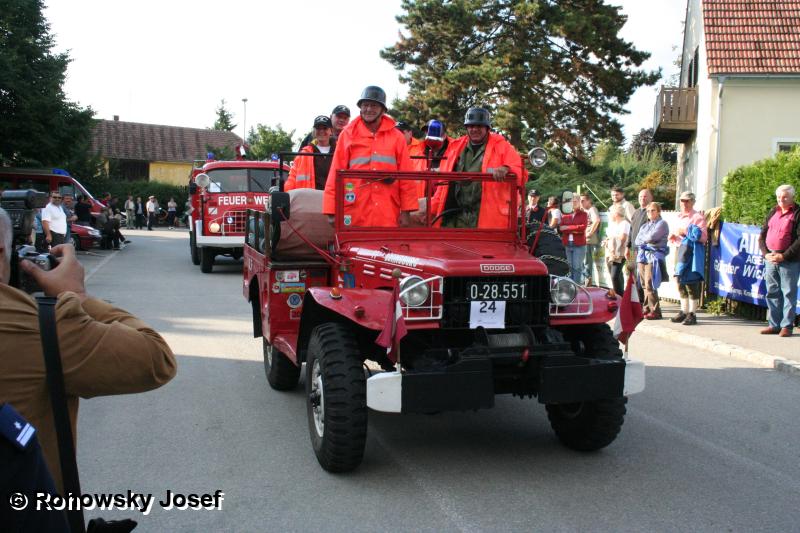 Dodge WC551