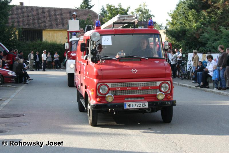 Opel Blitz