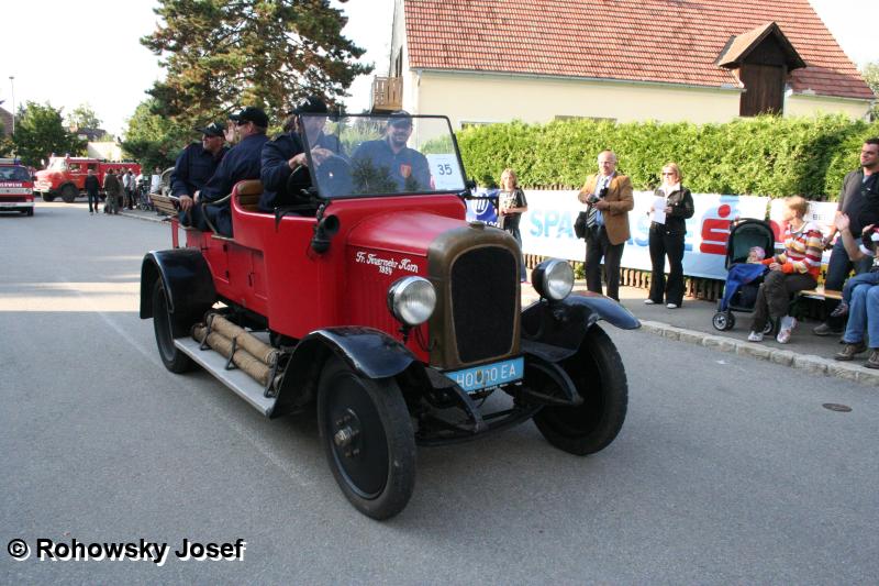 Austro Fiat