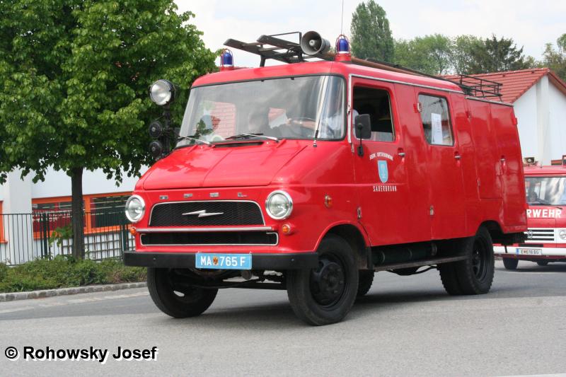 Opel Blitz