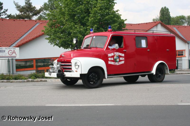 Opel Blitz