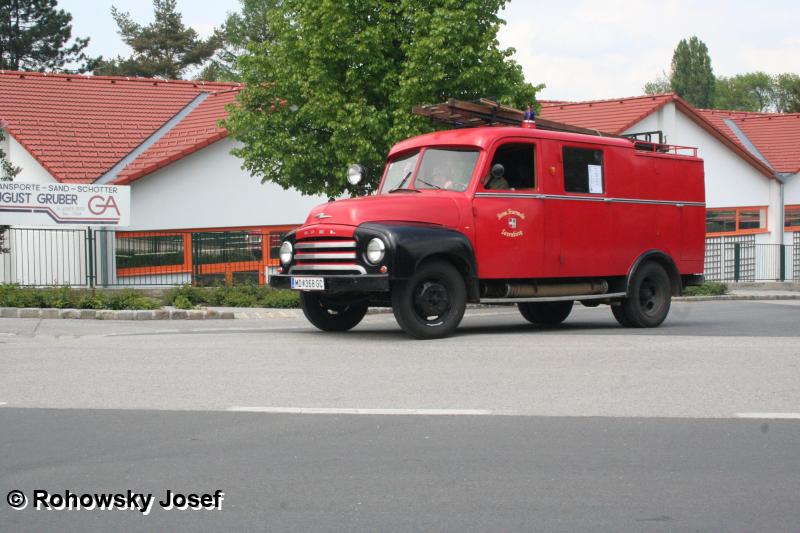 Opel Blitz