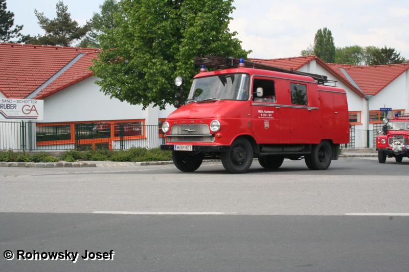 Opel Blitz