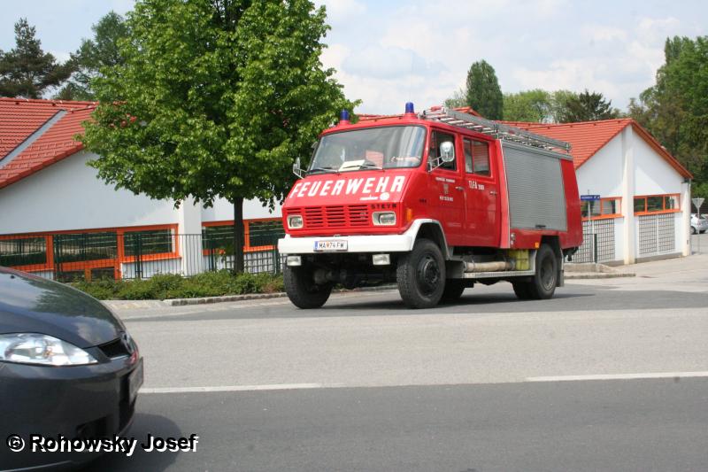 Steyr