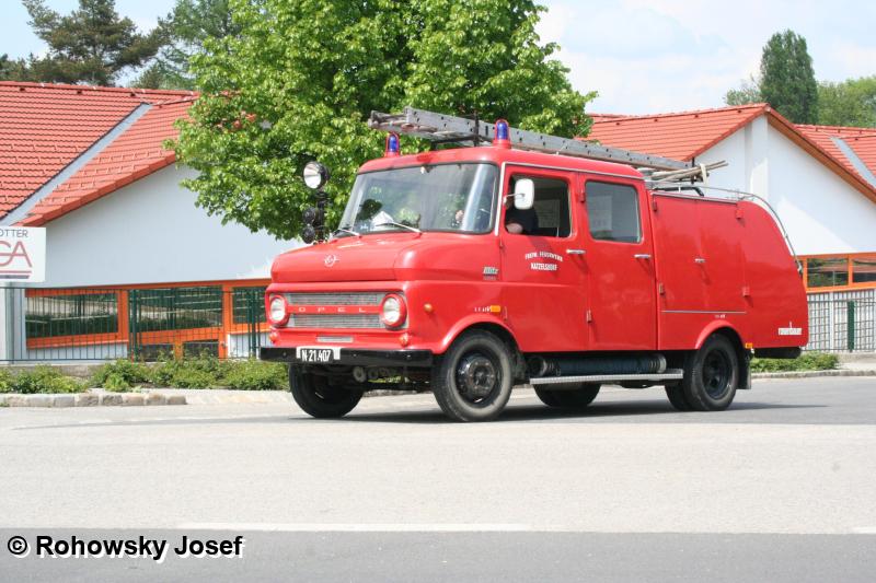 Opel Blitz
