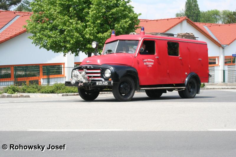 Opel Blitz
