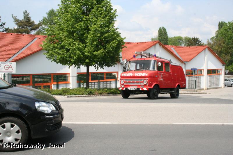 Opel Blitz