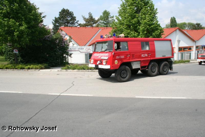 Puch Pinzgauer