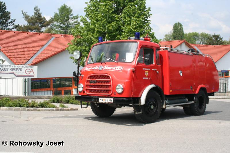 Steyr 680