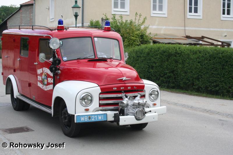 Opel Blitz