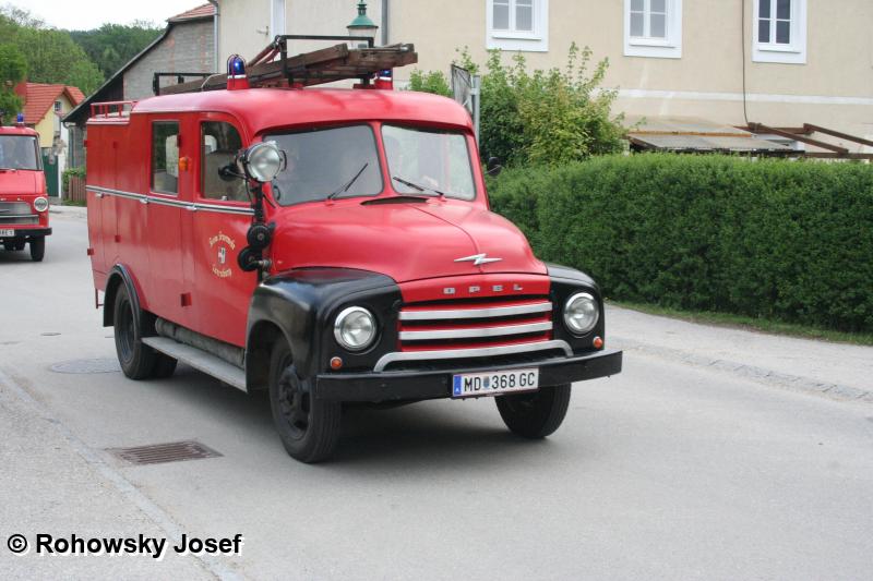 Opel Blitz