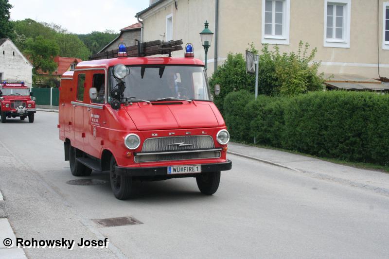 Opel Blitz