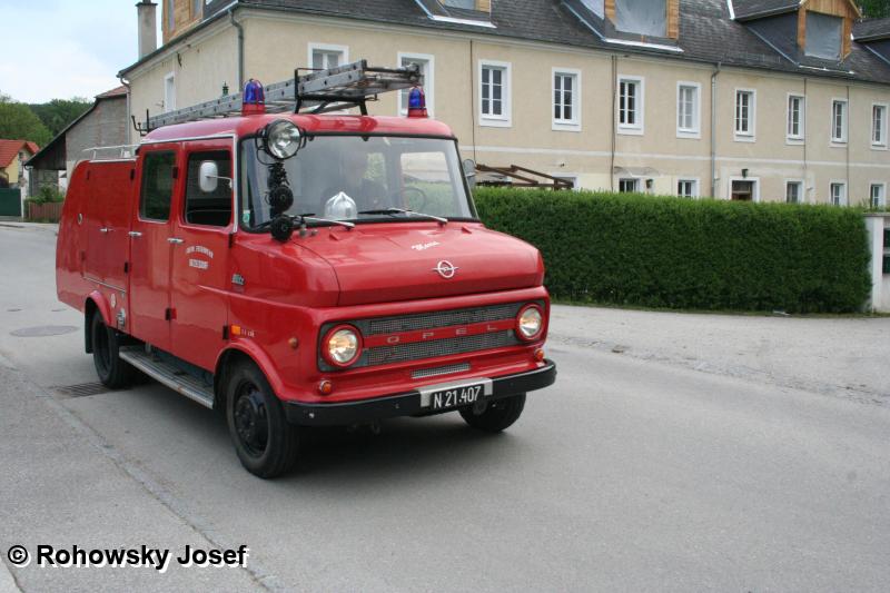 Opel Blitz