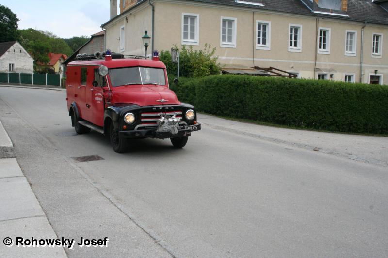 Opel Blitz
