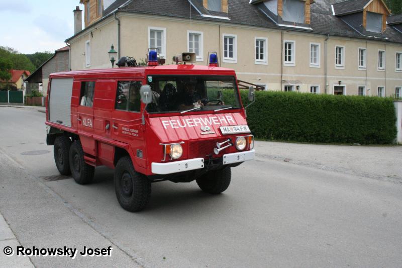 Puch Pinzgauer