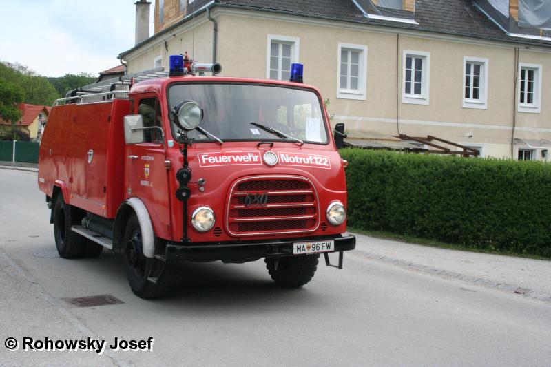 Steyr 680