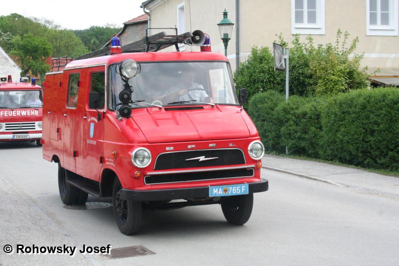 Opel Blitz