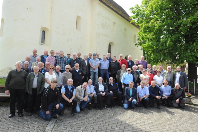 17. Generalversammlung in Purgstall an der Erlauf