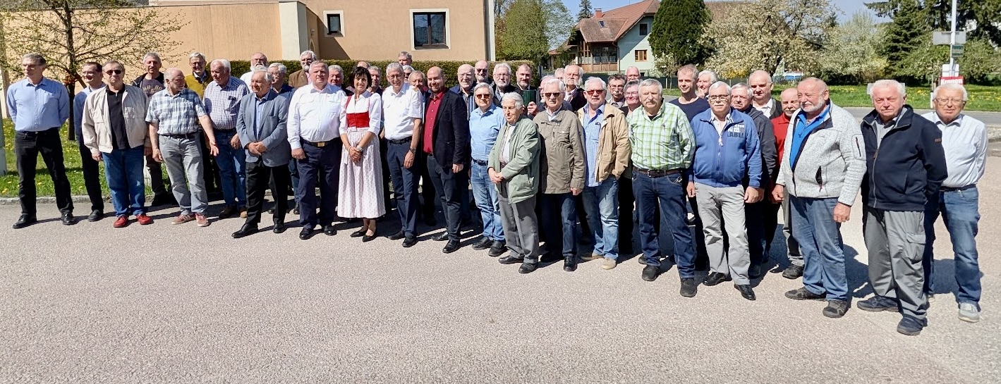 18. Generalversammlung in Rammersdorf